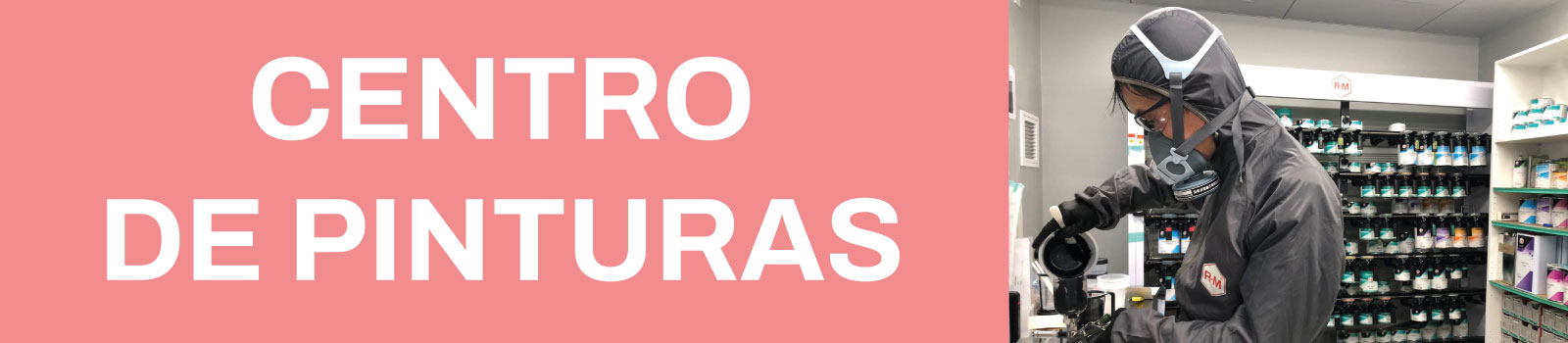 CENTRO DE PINTURAS